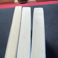 Mỹ nhân Nga, Mây hồ tháp, Pnin Vladimir Nabokov 336481