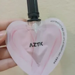 Son môi dạng bùn AZTK màu CD02 bản thử mini 1g 973109