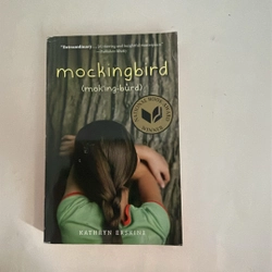 Mocking bird - Kathryn Erskine