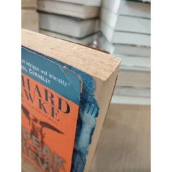 Speak of the devil - Richard Hawke 704119