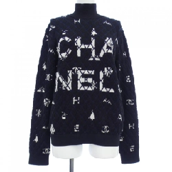 【Mã giảm giá】Chanel CHANEL Áo len
