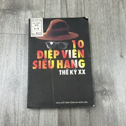 10 điệp viên siêu hạng thế kỉ XX. 2a2