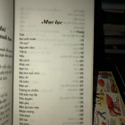 Thơ tình Xuân Diệu - Kiều Văn 1020988