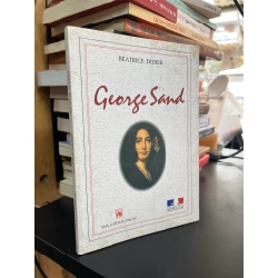 George Sand - Beatrice Didtier