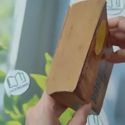 [MIỄN PHÍ BỌC SÁCH] The Doomsday Prophecy - Scott Mariani 1027486