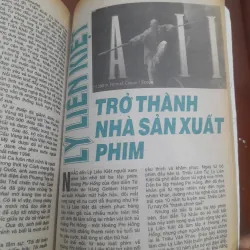 MÀN ẢNH SÂN KHẤU số 363 năm 1994 752235