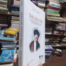sách: Thư Hà Nội - Jean Tardieu (A1) 573206