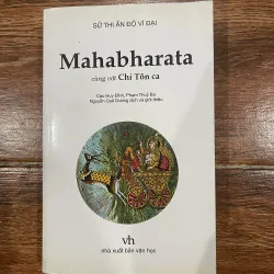 Sử thi Ấn Độ vĩ đại Mahabharata cùng với chí tôn ca (8)