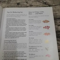 Phillsbury- One Dish Meals Cookbook- 300 Recipes for Casseroles, Skillet, Slow Cook meals 785346