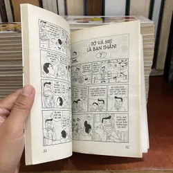 II Truyện Tranh: Shin • Cậu Bé Bút Chì (Full 50 Cuốn) - YOSHITO USUI 572431