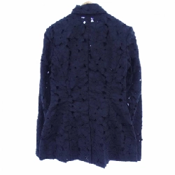 【Mã giảm giá】Áo khoác ERDEM 640933