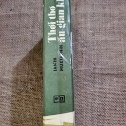 Thời thơ ấu _ MIamin Muxtaphin- Nxb Cầu Vồng 271677