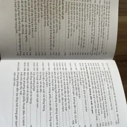 SỔ TAY PHẪU THUẬT BẰNG HÌNH VẼ - cổ ngực bụng  797512