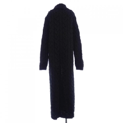 【Mã giảm giá】Áo khoác dài BROCKCOLLECTION 636710