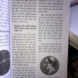 Tìm lại Nền văn minh Hy Lạp cổ đại 700662