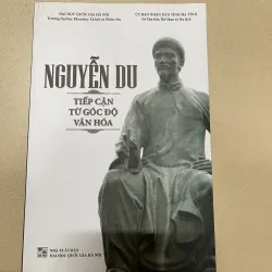 Nguyễn Du Tiếp cận từ góc độ văn hoá (t4)