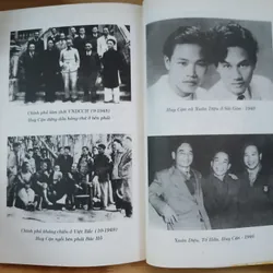 Hồi Ký Song Đôi (Bộ 2 Tập) - Huy Cận 596538