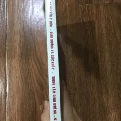 Dinh dưỡng và sức khỏe - Bác sĩ Nguyễn Ý Đức (t4) 727399