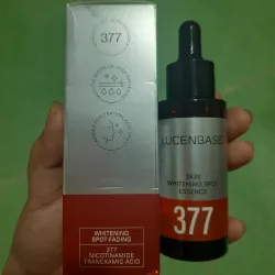 Serum LUCENBASE