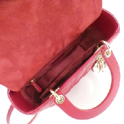 Túi Christian Dior Lady Dior Medium M0565ONGE 615233