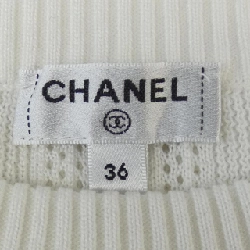 Chanel CHANEL P70400K10048 Áo len 633427