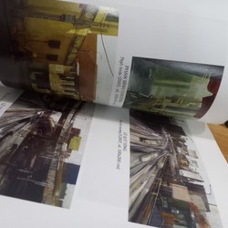 Nghệ thuật Việt Nam trong bối cảnh toàn cầu hóa - Kỷ yếu hội thảo khoa học (sách ảnh màu) 147074