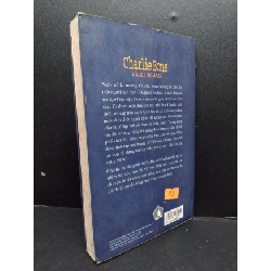 [Phiên Chợ Sách Cũ] Charlie Bone và sói hoang 2009 2303 425081