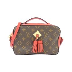 Túi xách vai Louis Vuitton Monogram Santongju M43556