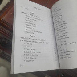 Di tích lịch sử - văn hóa ĐỀN TRẦN - CHÙA THÁP tỉnh Nam Định 444798
