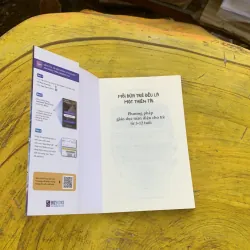 MỖI ĐỨA TRẺ LÀ MỘT THIÊN TÀI - GS. NGUYỄN HOÀNG PHƯƠNG 787499