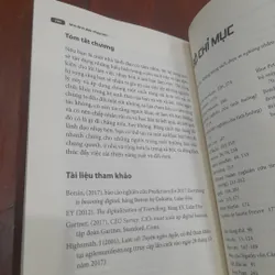 Simon Hayward - NHÀ LÃNH ĐẠO NHẠY BÉN 560986
