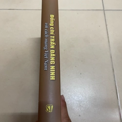 Đồng chí Trần Đăng Ninh với cách mạng Việt Nam 517962