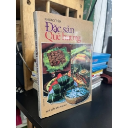 Đặc sẵn quê hương - Khương Thừa