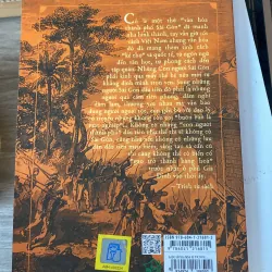 LƯỢC SỬ SÀI GÒN, Từ thế kỷ XVII đến khi Pháp xâm chiếm (1859) 760368