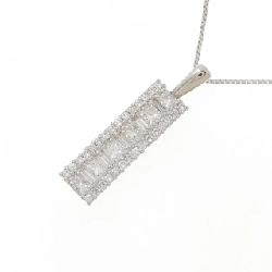 Dây chuyền kim cương PT900/PT850 1.07CT - Hàng hiệu Chính hãng 865537