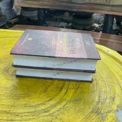 ĐẠI TỪ ĐIỂN ANH- TRUNG- VIỆT HIỆN ĐẠI- GS. CAO LĂNG CHỦ BIÊN 729837