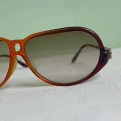 Kính mát vintage ITALY - mặt vừa & to 551143