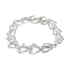 Tiffany Forge Large Bracelet - Hàng hiệu Authentic 845377