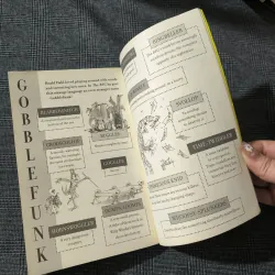 The Twits - Roald Dahl 791370