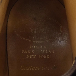 Giày boot CHURCH'S - Hàng hiệu Authentic 905629