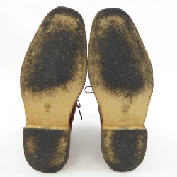 Giày bốt BURBERRY LONDON - Hàng hiệu Authentic 904799