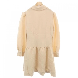 【Mã giảm giá】PT TORINO Đầm 653358