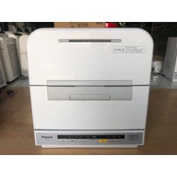 ( USED 95% ) MÁY RỮA BÁT PANASONIC NP-TM7 MADE IN JAPAN 56379