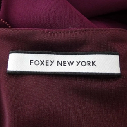 【Khuyến mãi】Đầm FOXEY NEW YORK 650611