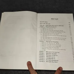 PHẬT GIÁO VIỆT NAM & THẾ GIỚI 992584