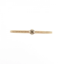 Nhẫn kim cương Ete 0.01CT - Hàng hiệu Authentic 835872