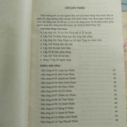 Binh Gia Môn - The First Year (Sách Phong Thủy về Kinh Doanh rất hay) 508968