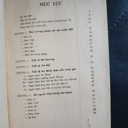 Lược khảo khoa cử Việt nam | phan huy chú | long điền dịch | 1969 931039