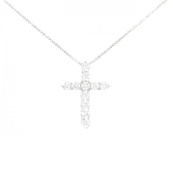 Dây chuyền kim cương PT900/PT850 1.000CT E VVS1-SI1 EXT-GOOD - Hàng hiệu Chính hãng