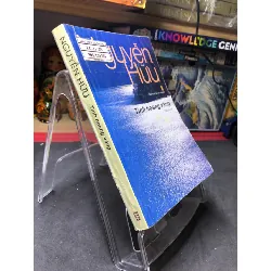 Tình hoang vắng mới 70% ố vàng có dấu mộc và viết nhẹ trang đầu 2009 Nguyễn Hữu HPB0906 SÁCH VĂN HỌC Blogmeo21025